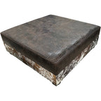 Top Hand Ottoman - 48" x 48"