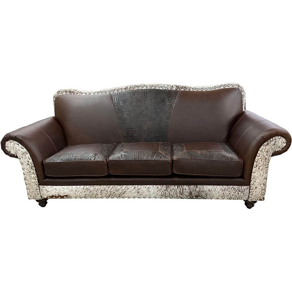 Top Hand Sofa