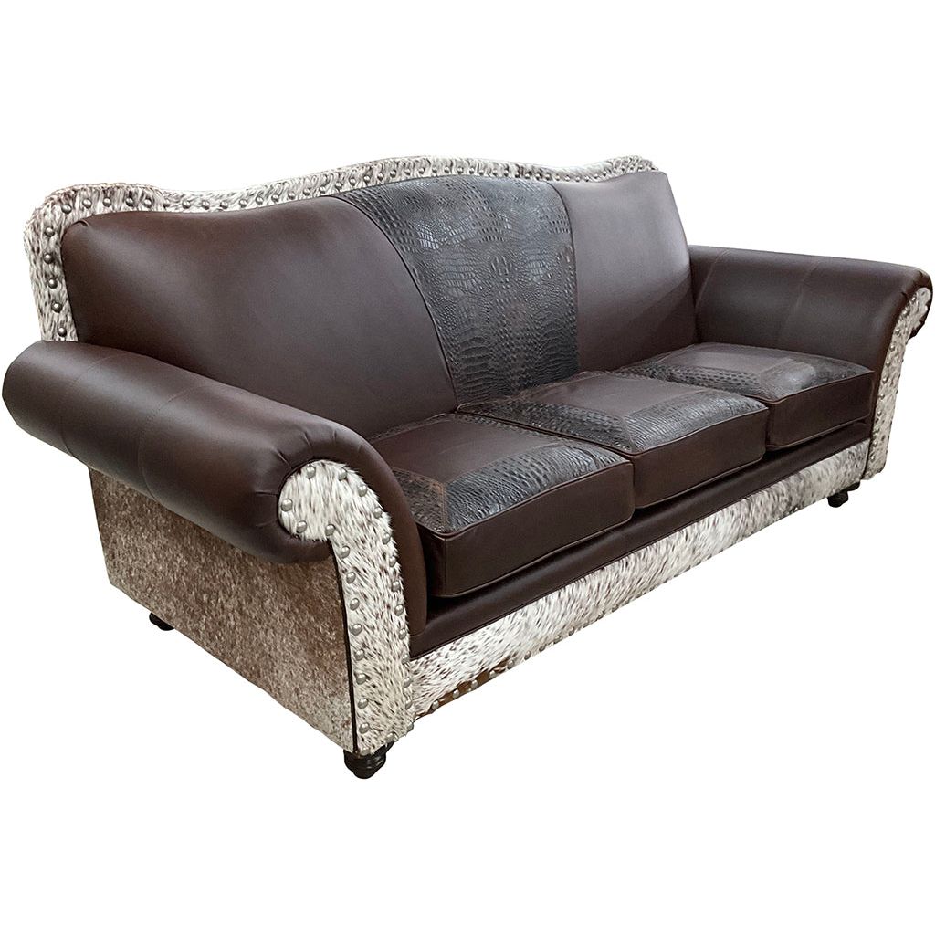 Top Hand Sofa