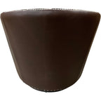 Top Hand Barrel Chair