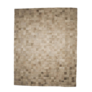 Block Patchwork Rug