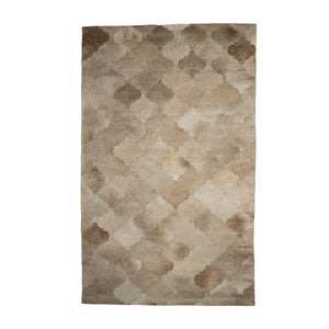 Gota Patchwork Rug