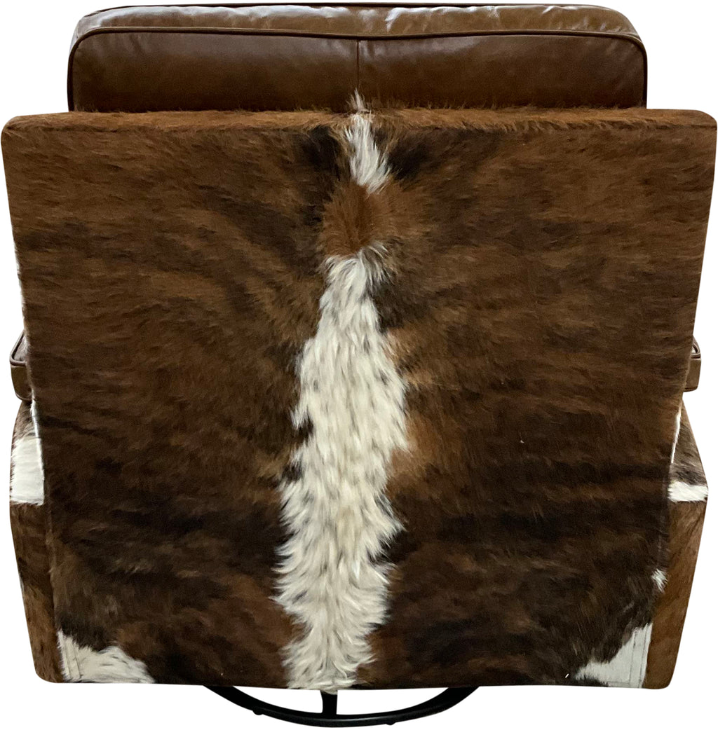 Cimarron Ridge Rocker Recliner