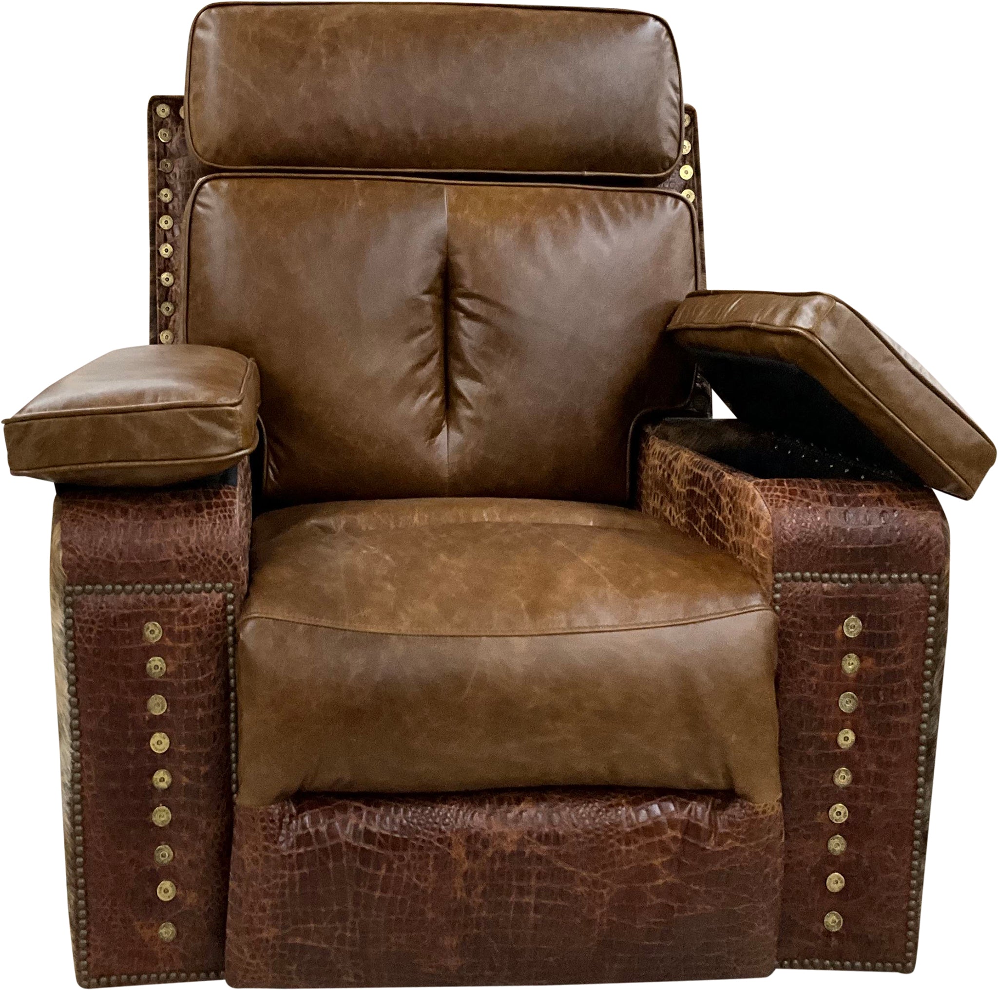 Cimarron Ridge Rocker Recliner