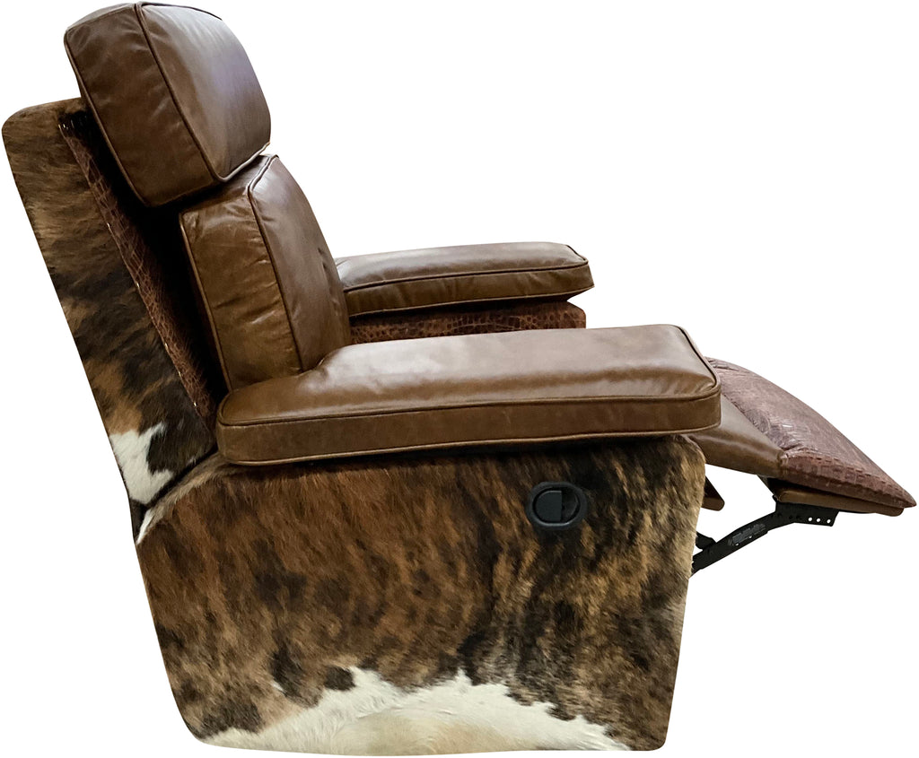 Cimarron Ridge Rocker Recliner