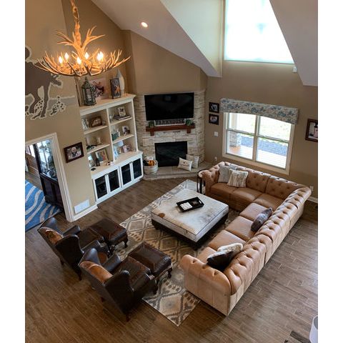 Schedule Free In Person Or Online Design Appointment