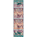 Image of an area rug, Cowboy Love OKA - Multi
