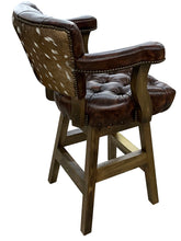 Load image into Gallery viewer, Crestview Axis Barstool