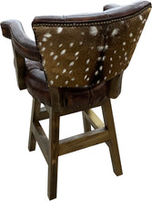 Load image into Gallery viewer, Crestview Axis Barstool