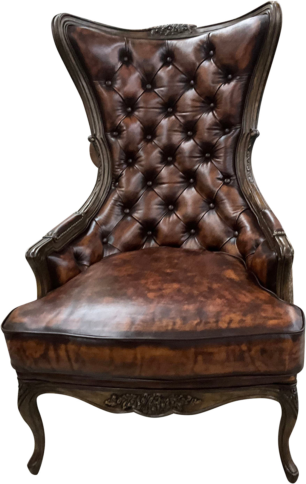 Crestview Chair