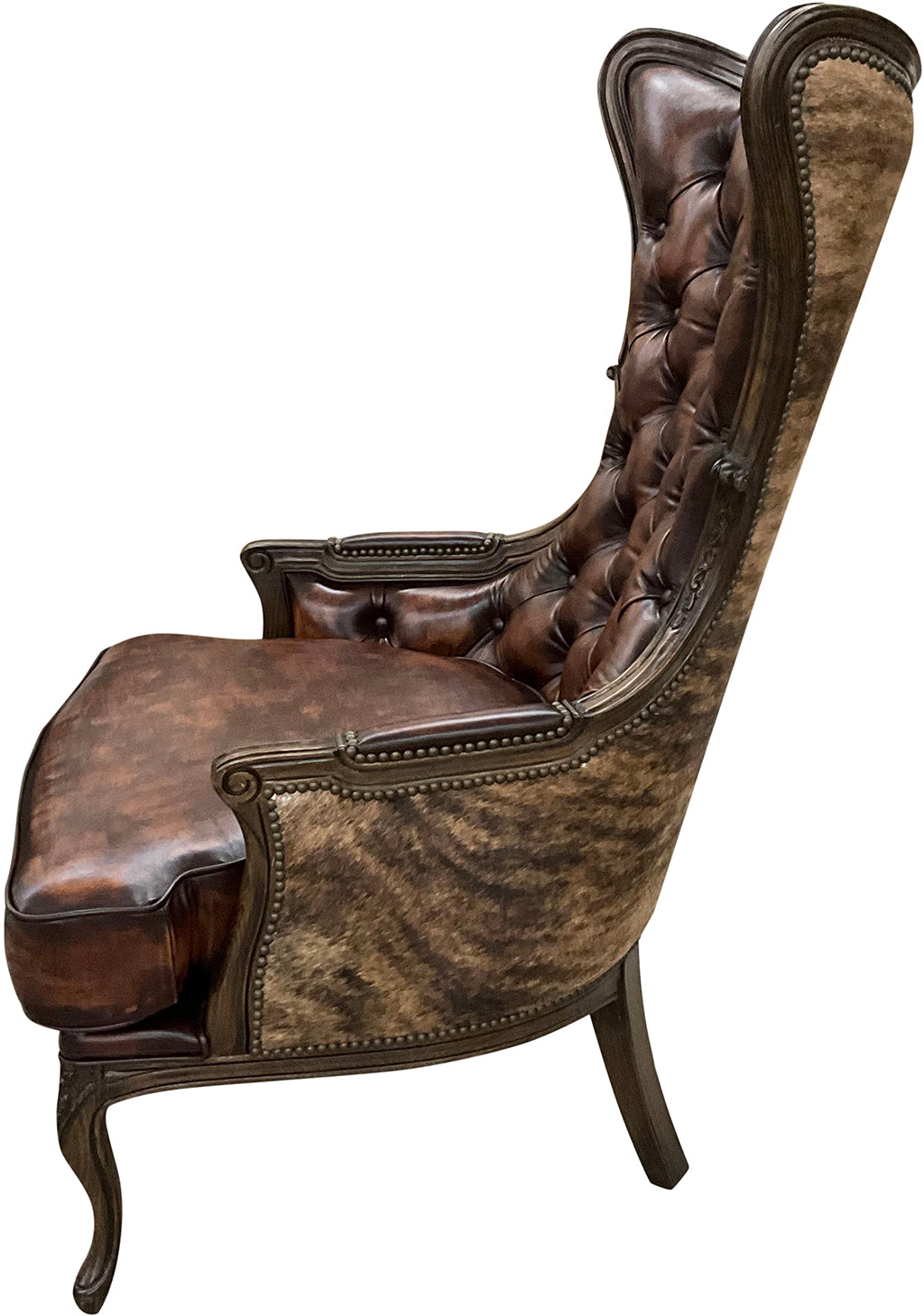 Crestview Chair