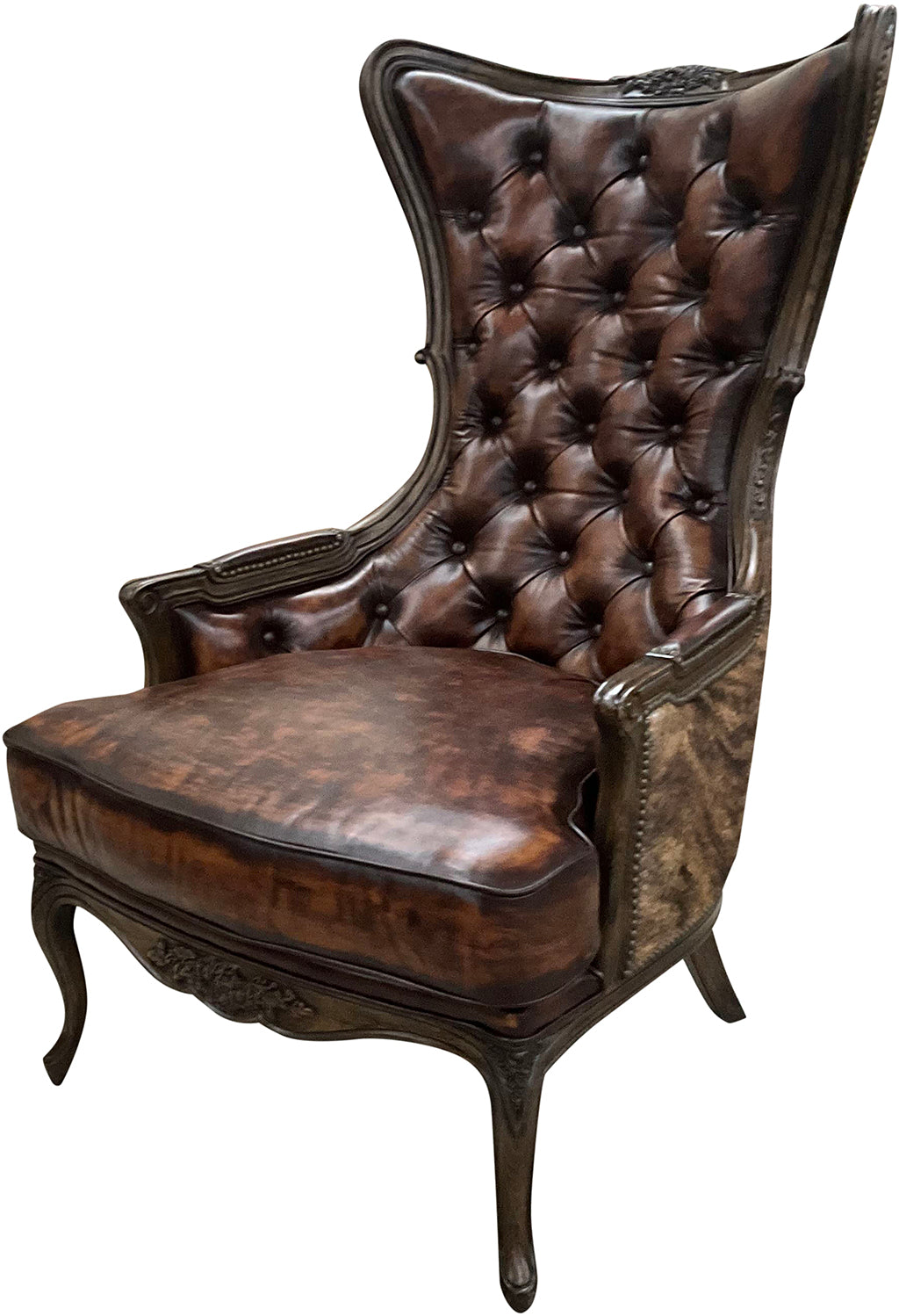 Crestview Chair