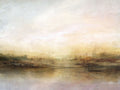 Evening River 1