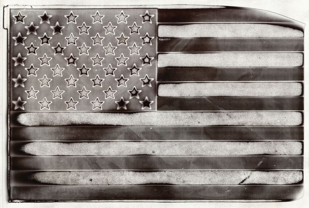Old Glory 1