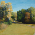 Mountain Path 1 Wall Art