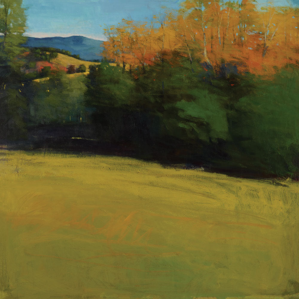 Mountain Vista 1 Wall Art