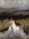 After A Storm 1 Wall Art