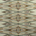 Fabric material swatch