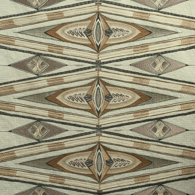 Fabric material swatch