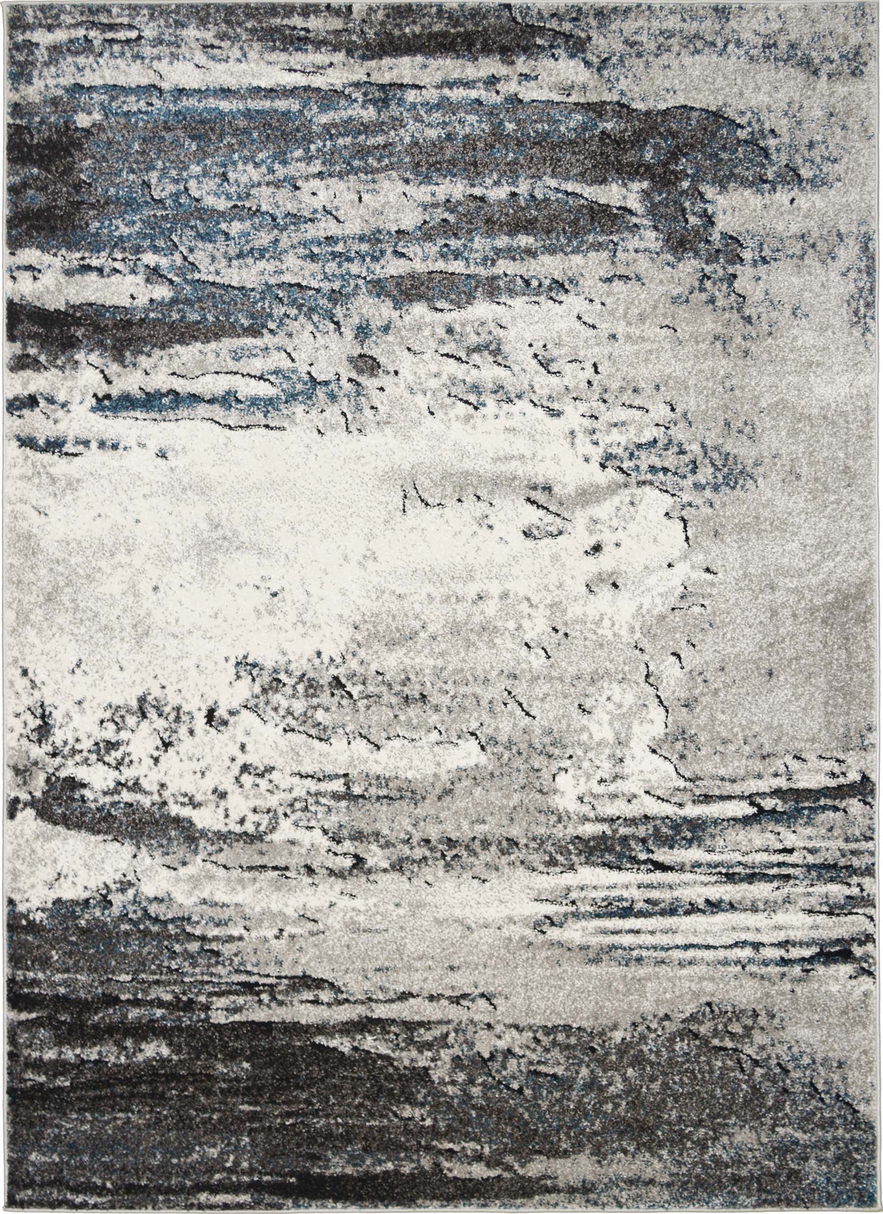 Denver Mirage Multi Area Rug