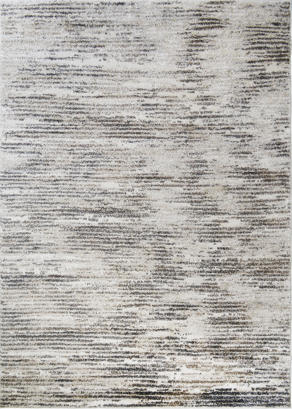 Denver Druid Cream Area Rug