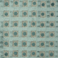 Fabric material swatch