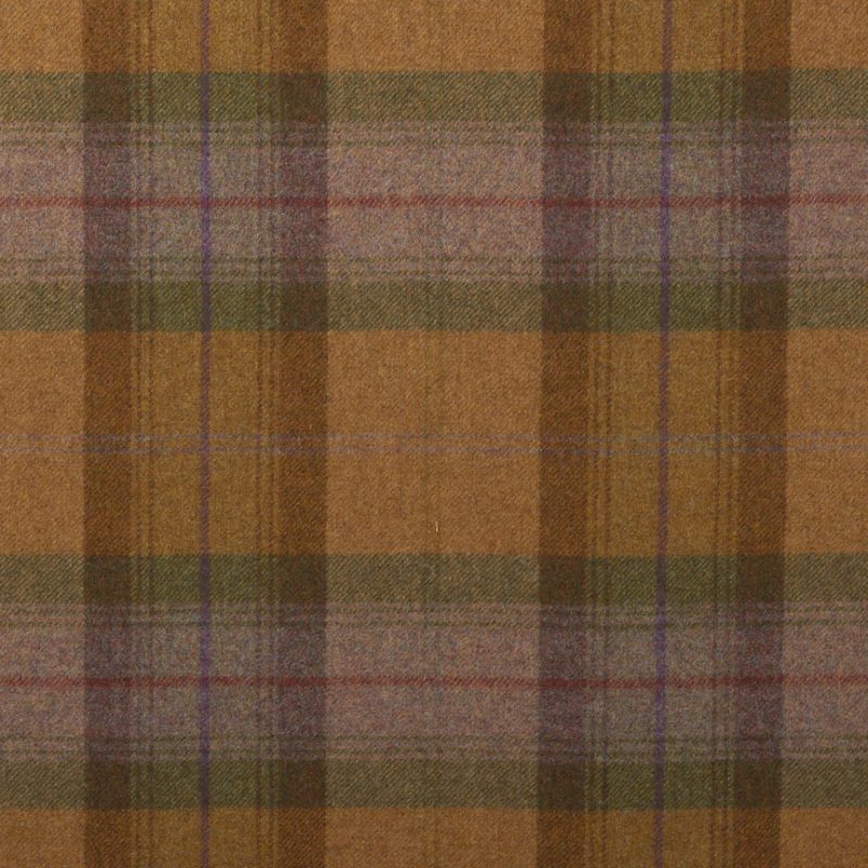 Fabric material swatch