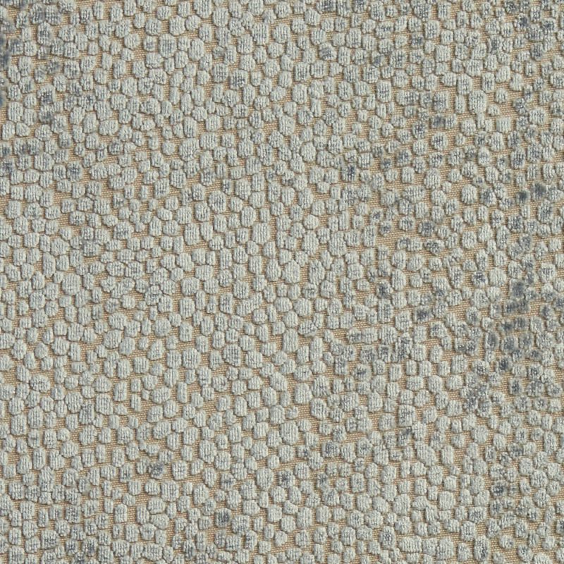 Fabric material swatch
