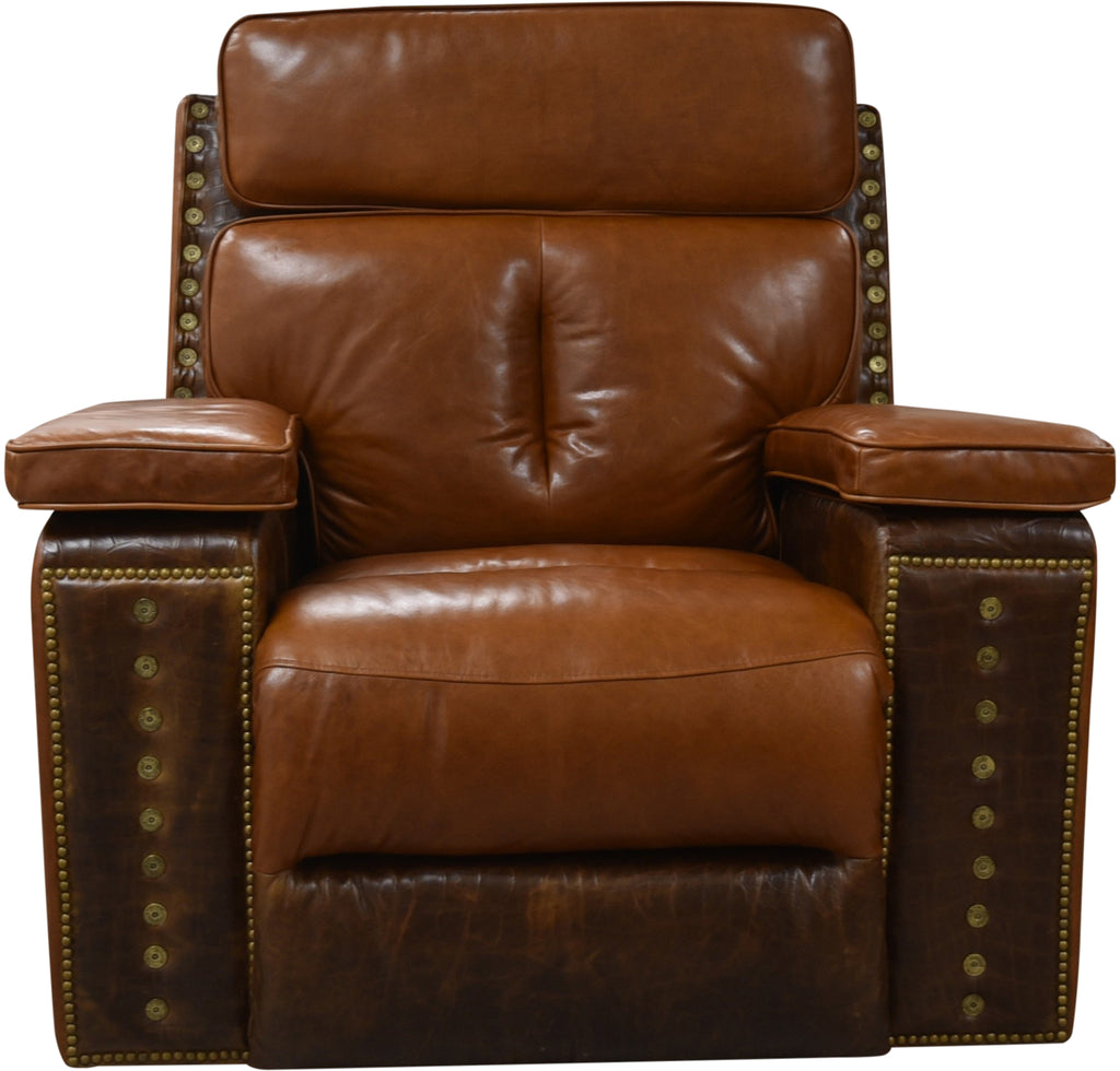 Ritchie's Rocker Recliner