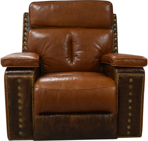 Ritchie's Rocker Recliner