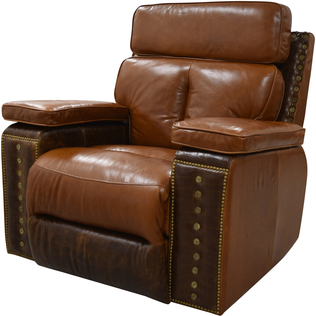 Ritchie's Rocker Recliner