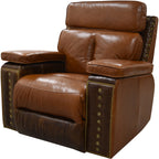Ritchie's Rocker Recliner