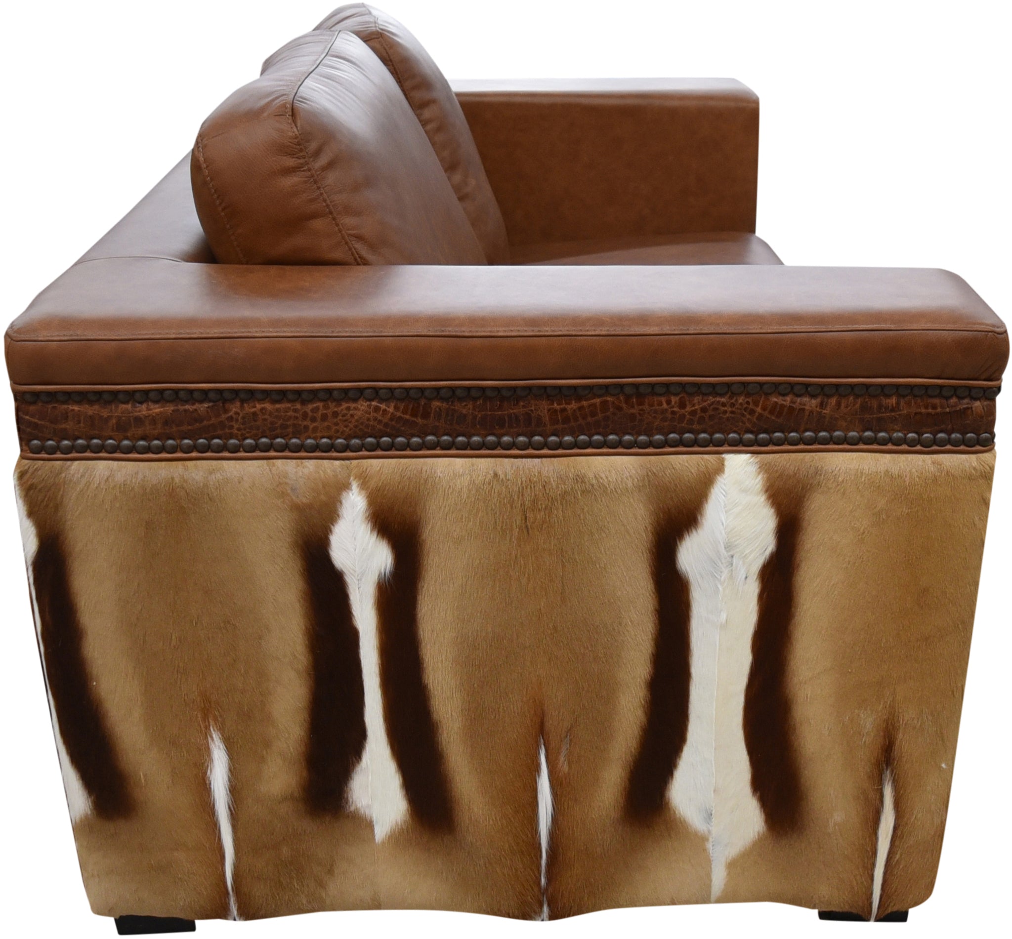 Wrangler Springbok Loveseat