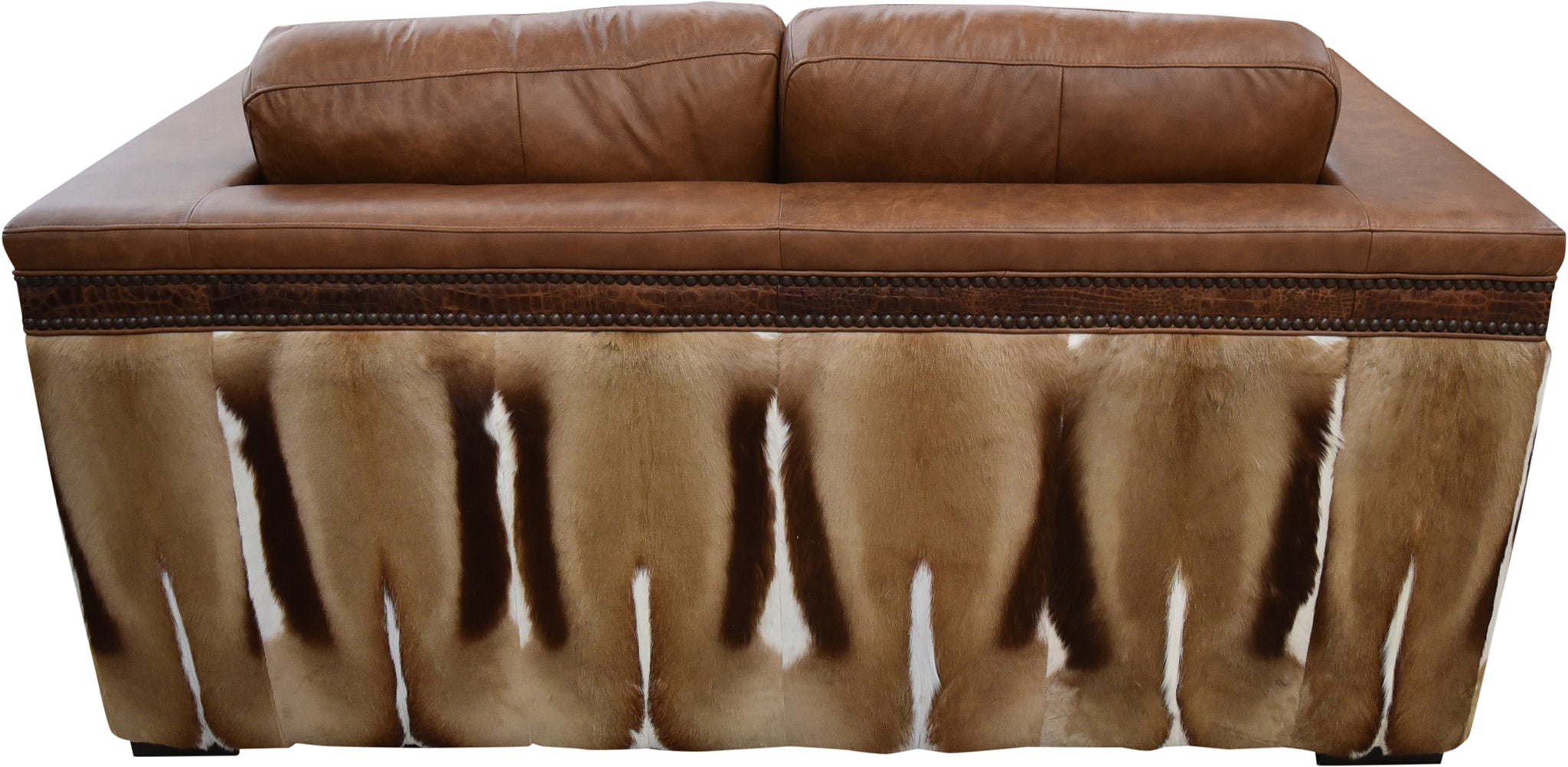 Wrangler Springbok Loveseat