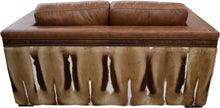 Load image into Gallery viewer, Wrangler Springbok Loveseat