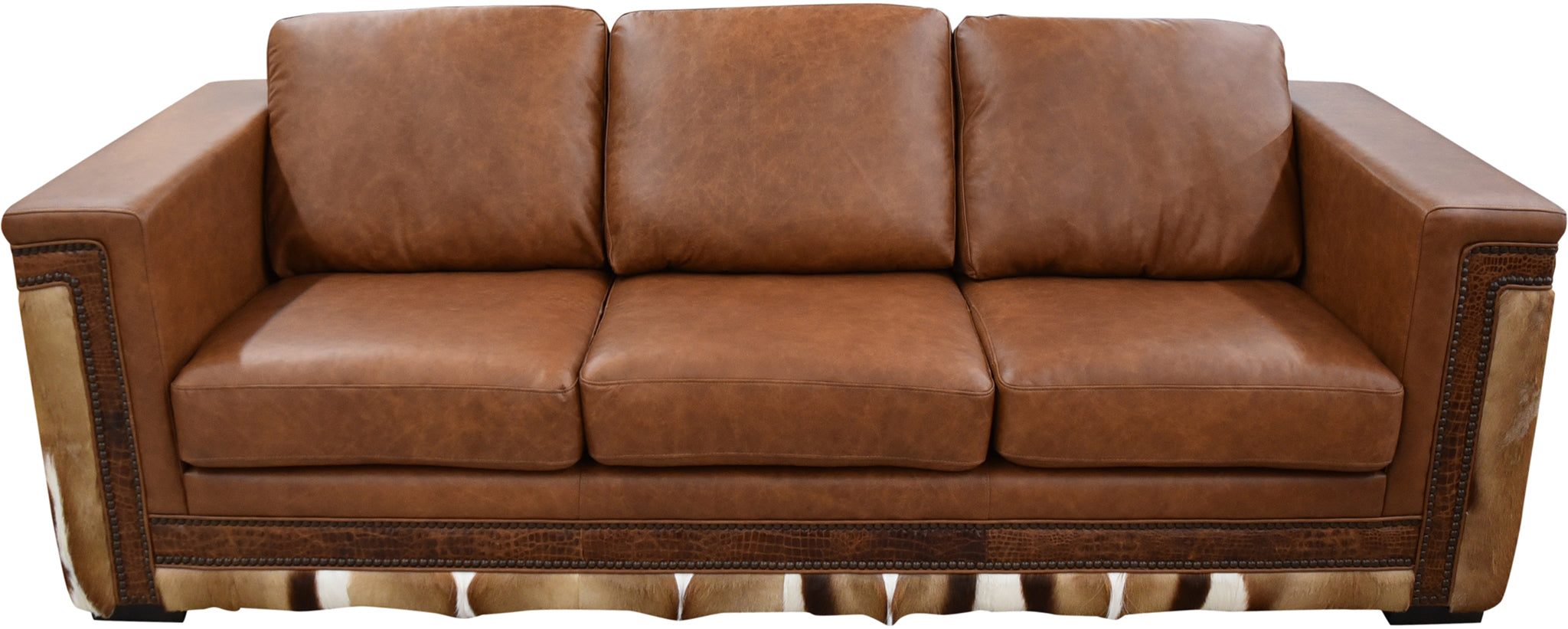 Wrangler Springbok Sofa