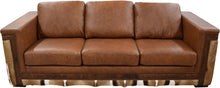 Load image into Gallery viewer, Wrangler Springbok Sofa