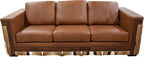 Wrangler Springbok Sofa