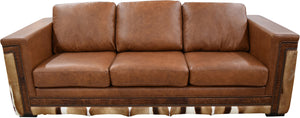 Wrangler Springbok Sofa