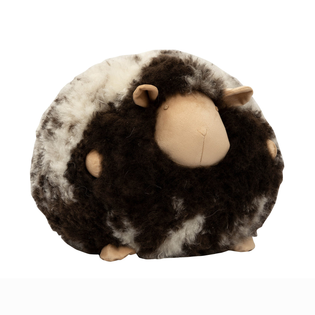 Woolicious Cuddle Pillow