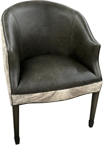 Deadwood Lounge Chair