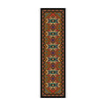 Image of an area rug, Deep Gorge - Bright