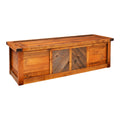 Del Rio 60" Bench Bench