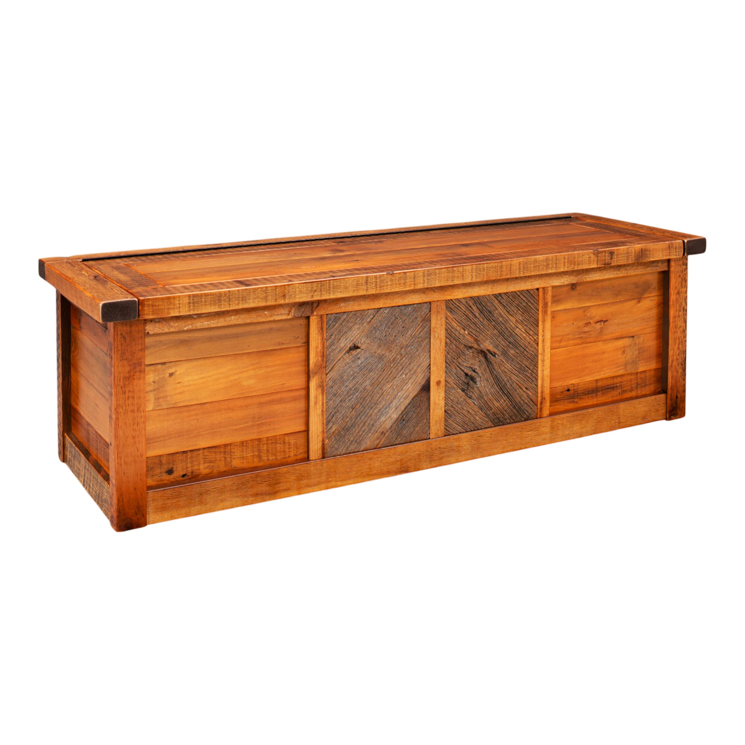 Del Rio 60" Bench Bench