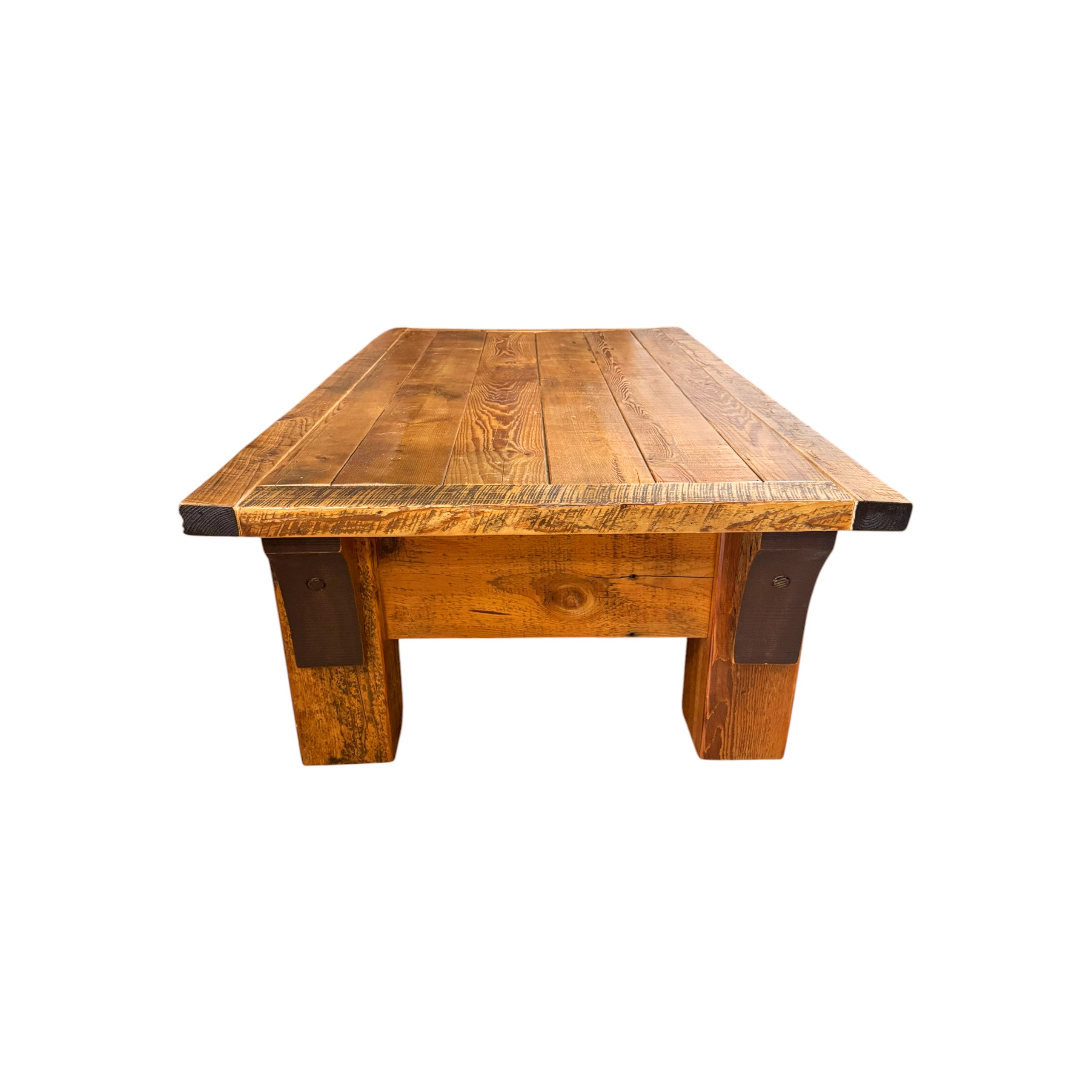 Del Rio 1 Drawer Coffee Table - 60" x 36"