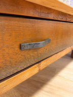 Del Rio 1 Drawer Coffee Table - 60" x 36"