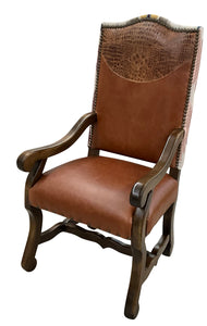 Desert Eagle Dining Chair