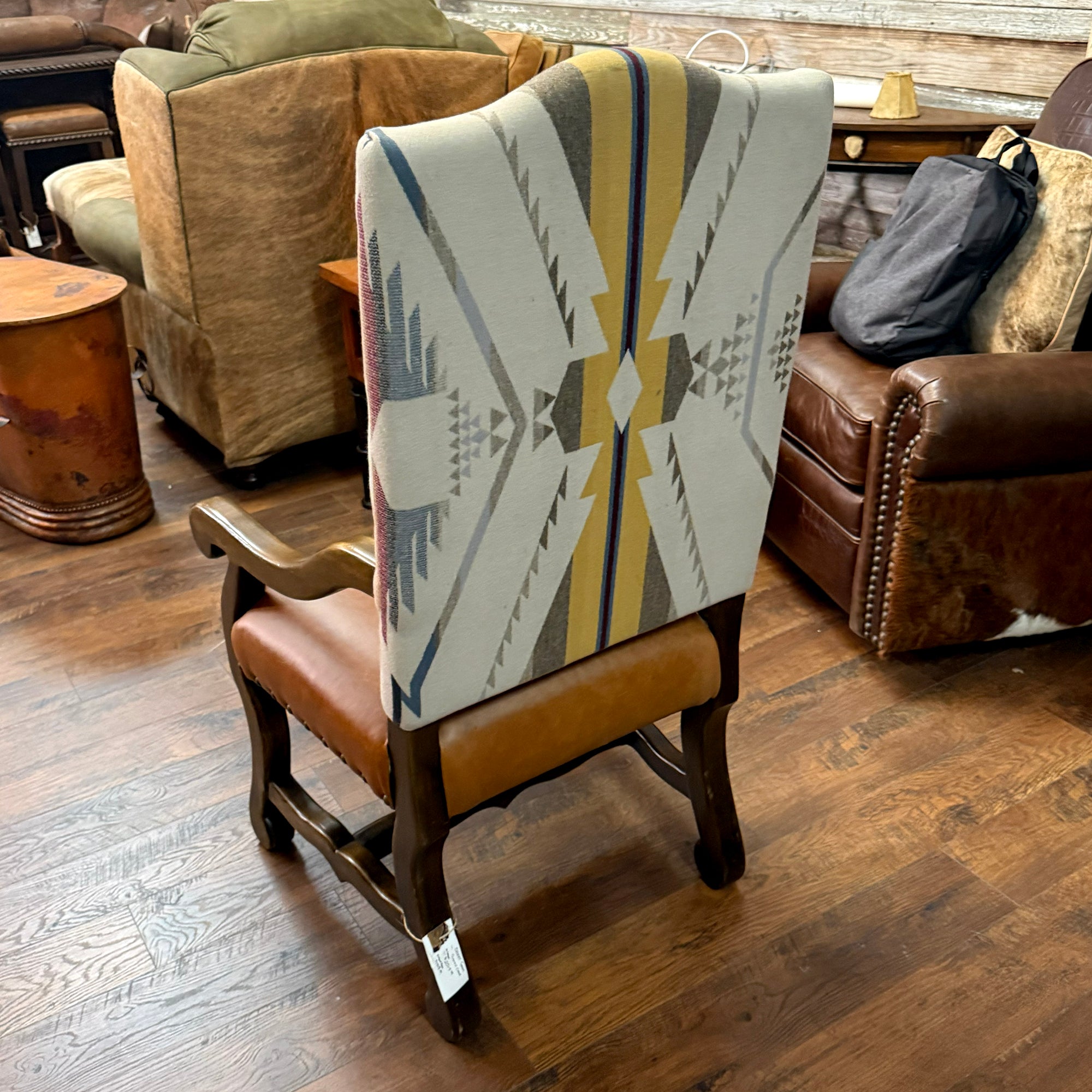 (2) Desert Sands Dining Chair