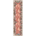 Image of an area rug, Desert Canvas - Clay