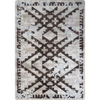 Image of an area rug, Distressed Fresco - Temper